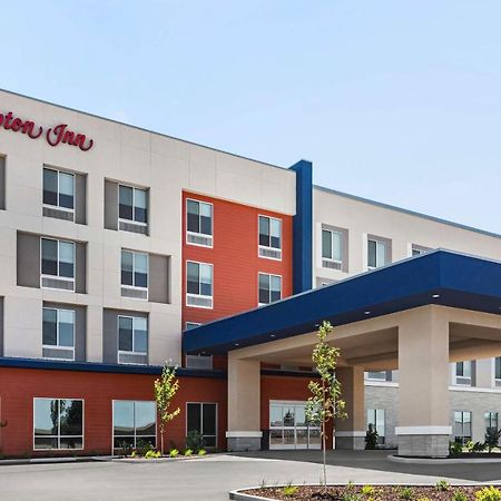 Hampton Inn Stockton, Ca Екстериор снимка