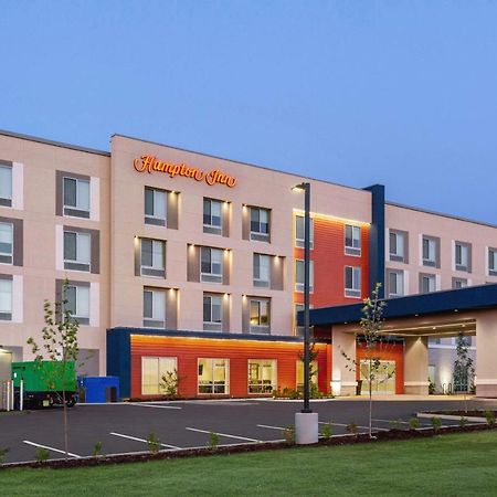 Hampton Inn Stockton, Ca Екстериор снимка