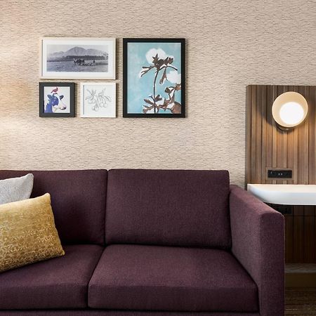 Hampton Inn Stockton, Ca Стая снимка