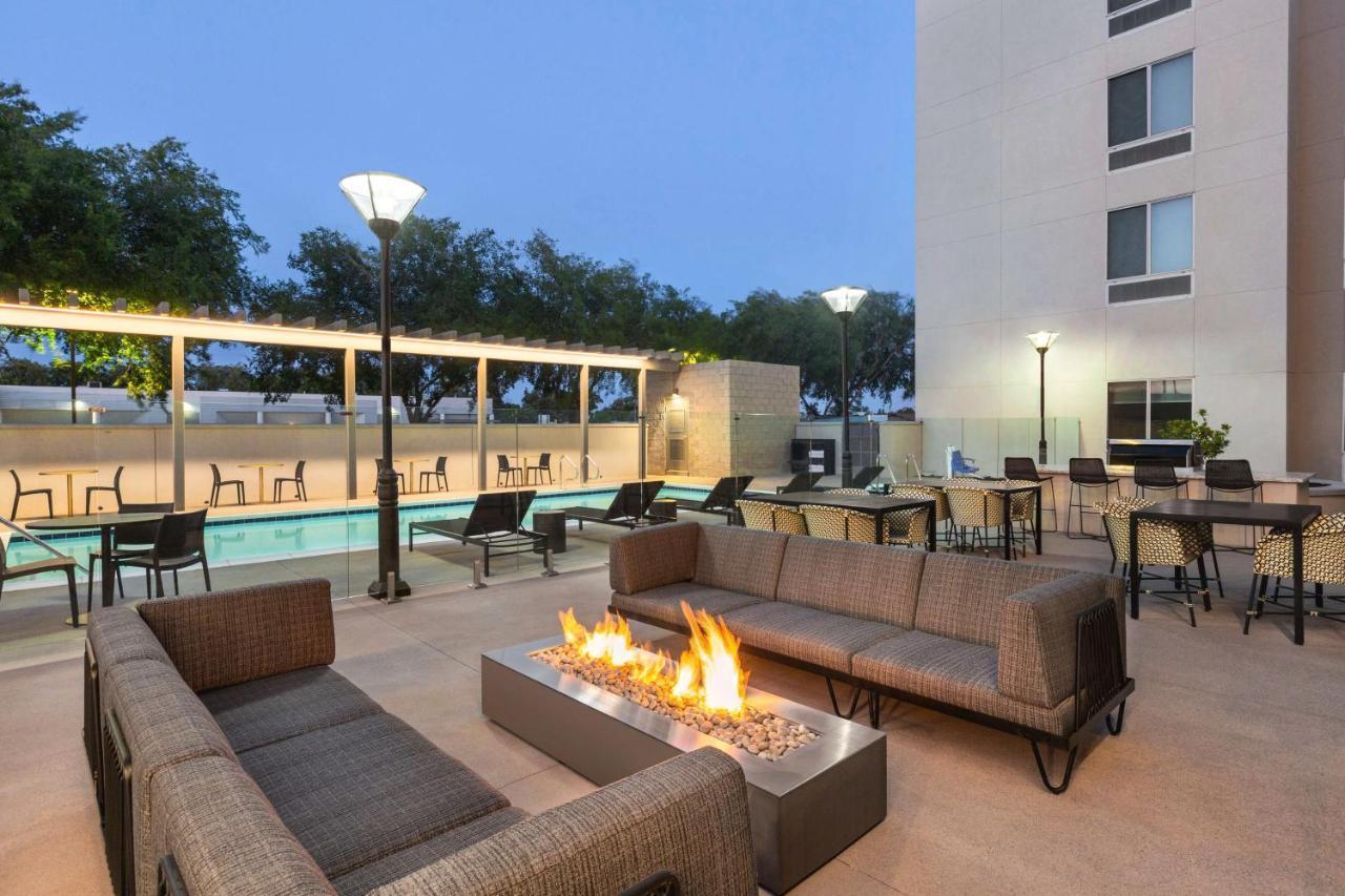 Hampton Inn Stockton, Ca Екстериор снимка