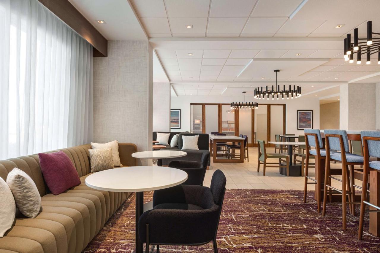 Hampton Inn Stockton, Ca Екстериор снимка