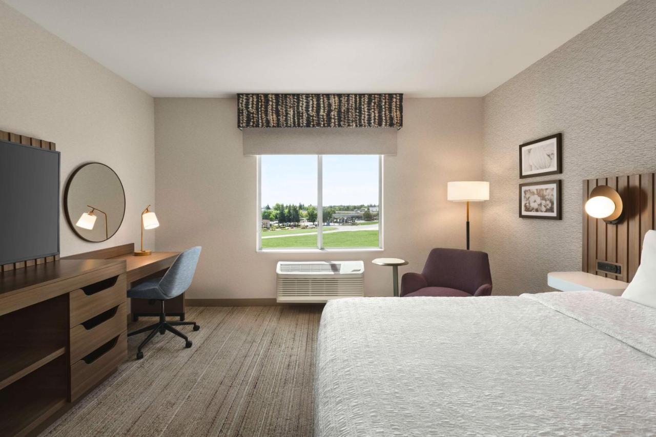 Hampton Inn Stockton, Ca Екстериор снимка