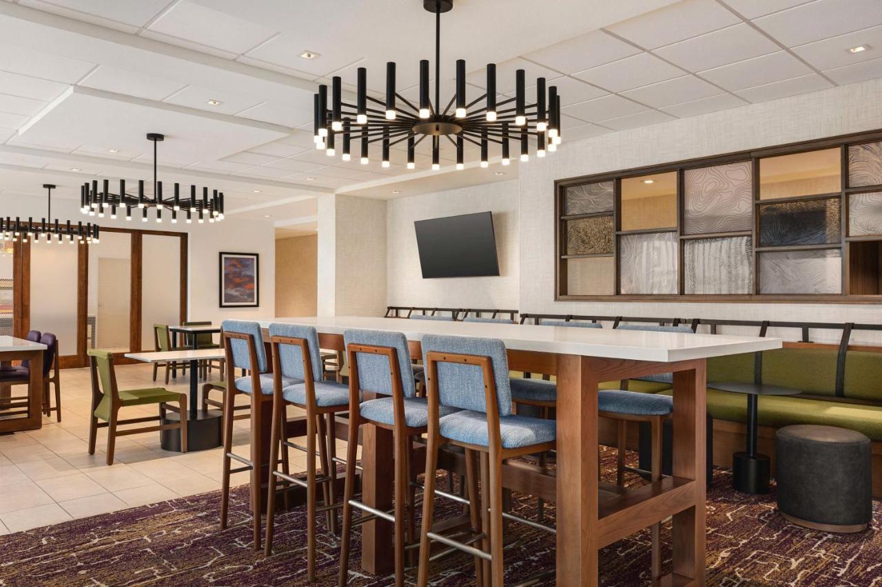 Hampton Inn Stockton, Ca Екстериор снимка