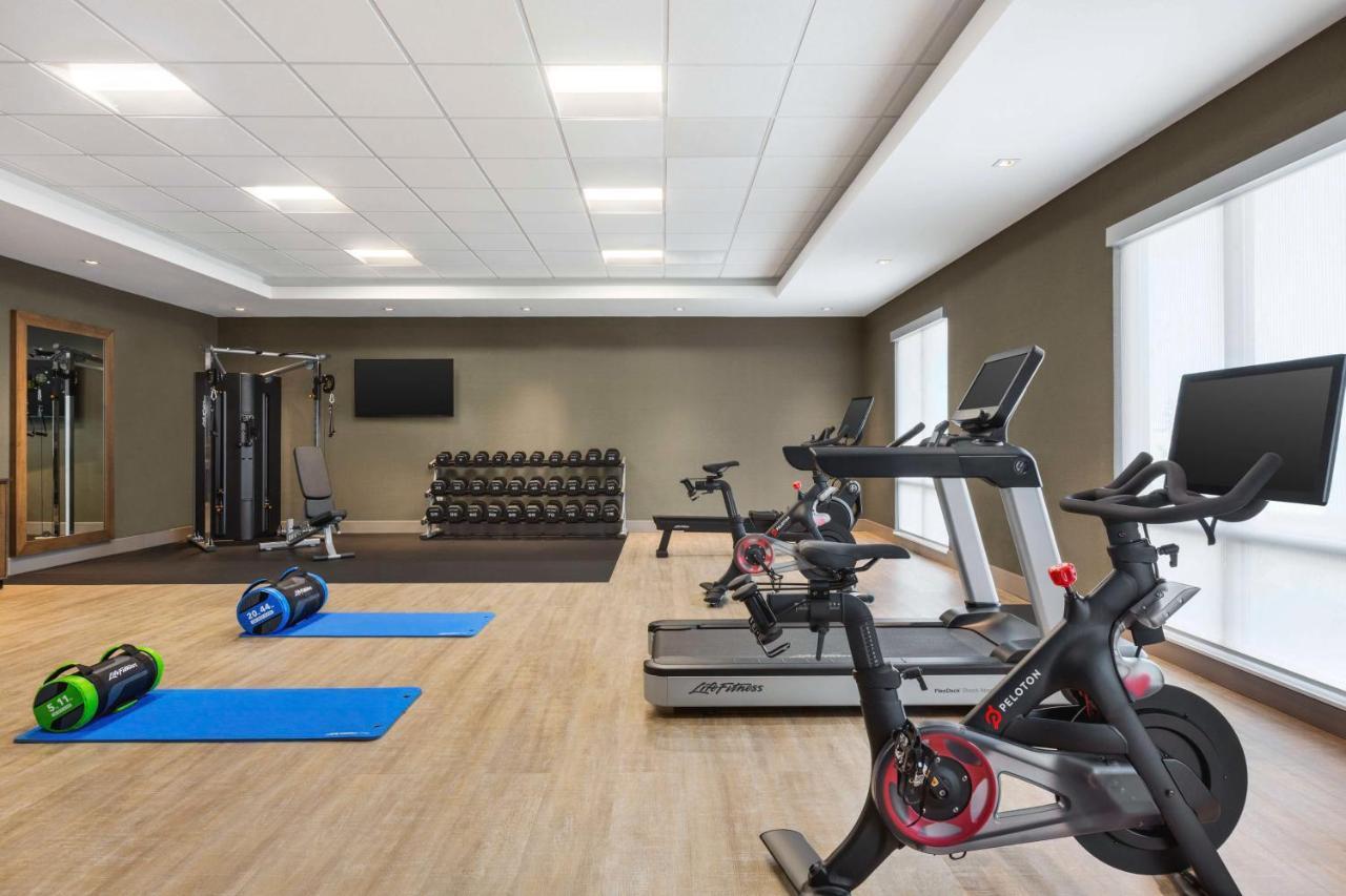 Hampton Inn Stockton, Ca Екстериор снимка