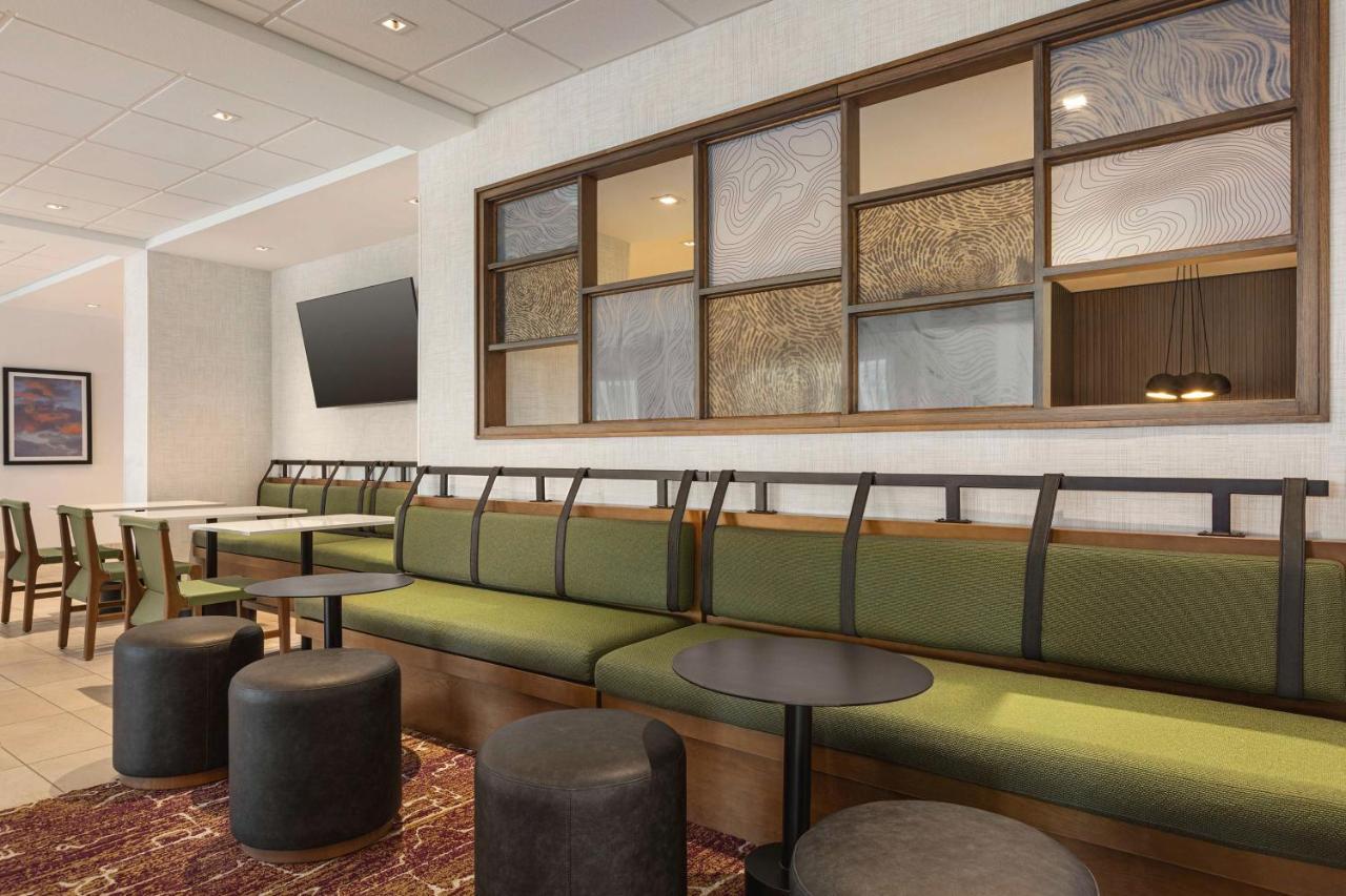Hampton Inn Stockton, Ca Екстериор снимка