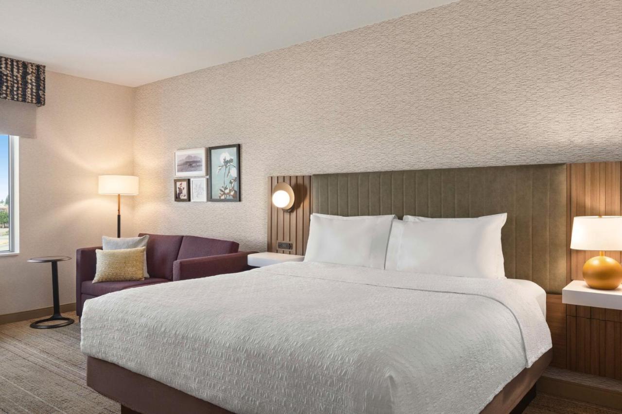 Hampton Inn Stockton, Ca Екстериор снимка
