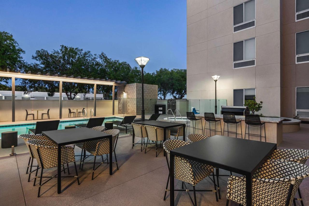 Hampton Inn Stockton, Ca Екстериор снимка