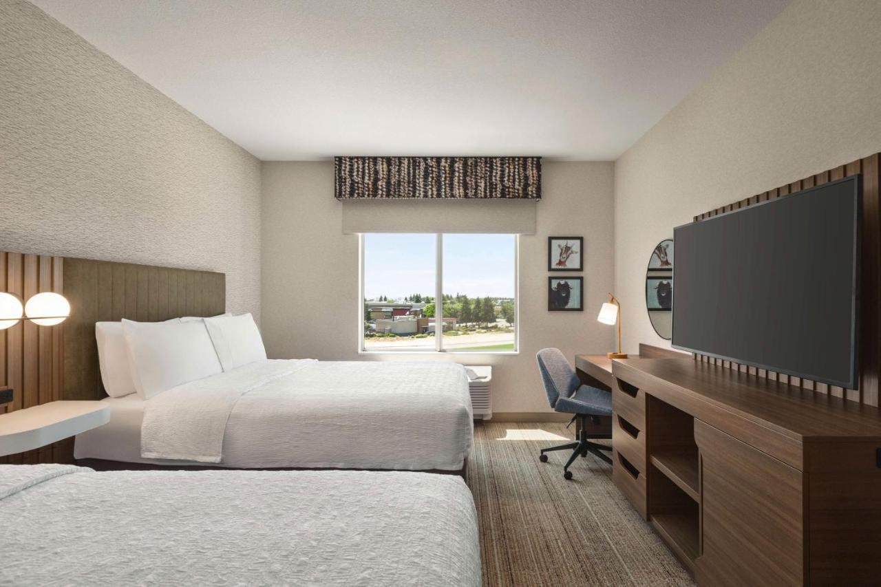 Hampton Inn Stockton, Ca Екстериор снимка