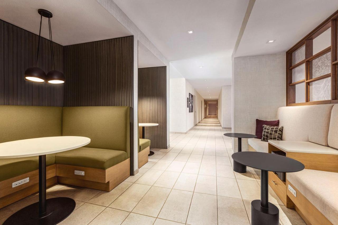 Hampton Inn Stockton, Ca Екстериор снимка