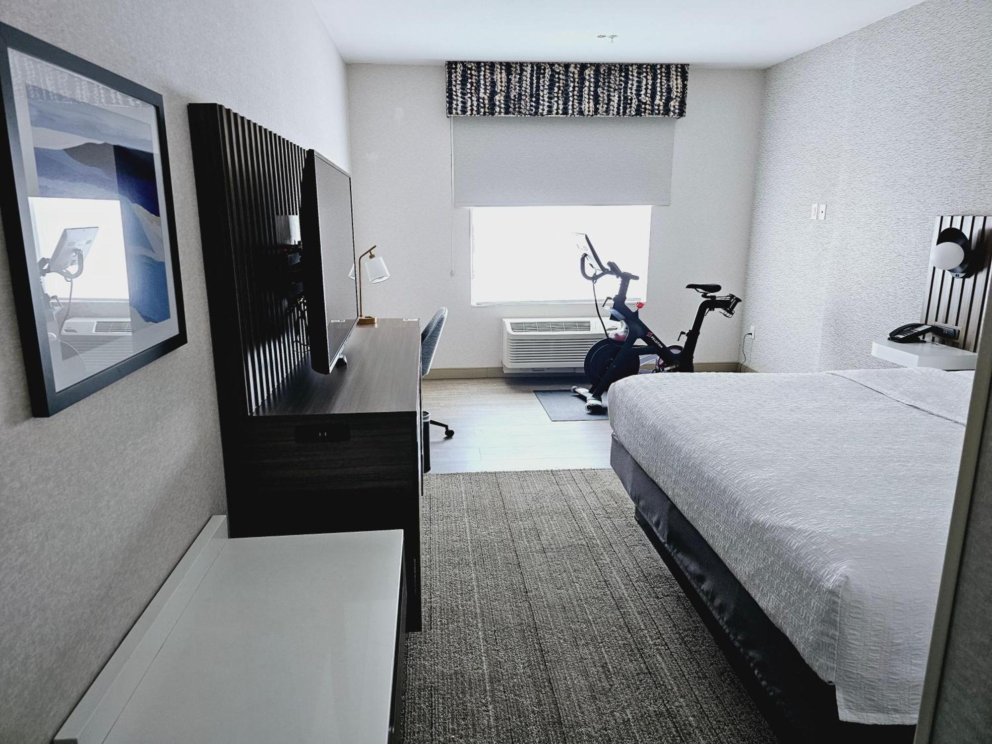 Hampton Inn Stockton, Ca Стая снимка